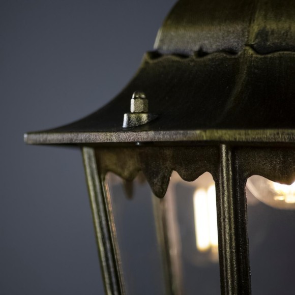 Уличный светильник подвесной London 1808-1P Уличный светильник подвесной London 1808-1P