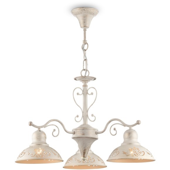 Люстра подвесная Freya FR2566-PL-03-WG Benoit под лампы 3xE27 60W Люстра подвесная Freya FR2566-PL-03-WG Benoit под лампы 3xE27 60W