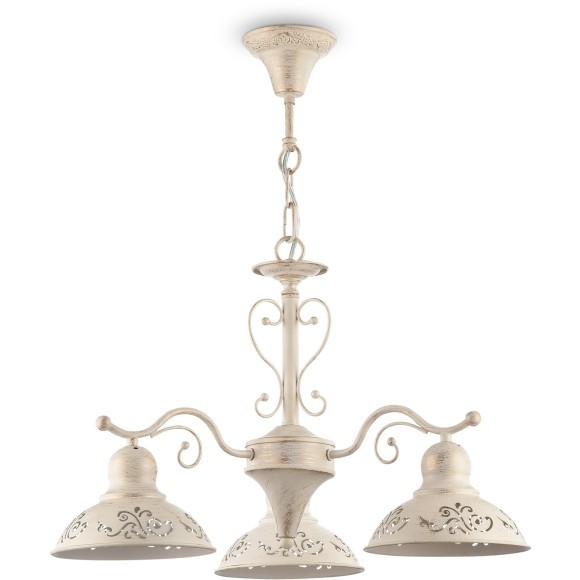 Люстра подвесная Freya FR2566-PL-03-WG Benoit под лампы 3xE27 60W Люстра подвесная Freya FR2566-PL-03-WG Benoit под лампы 3xE27 60W