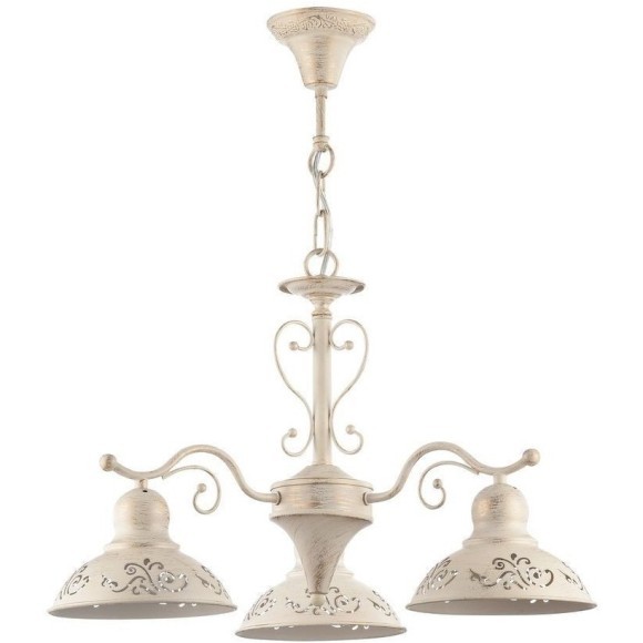 Люстра подвесная Freya FR2566-PL-03-WG Benoit под лампы 3xE27 60W Люстра подвесная Freya FR2566-PL-03-WG Benoit под лампы 3xE27 60W