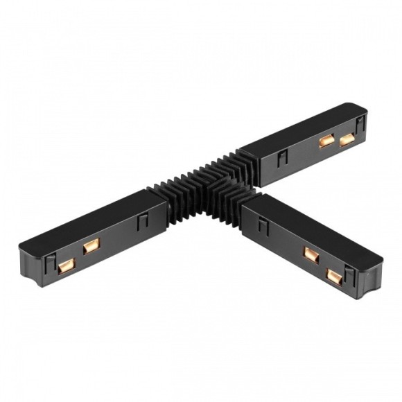 Соединитель питания Т-образный Novotech Flum 135176