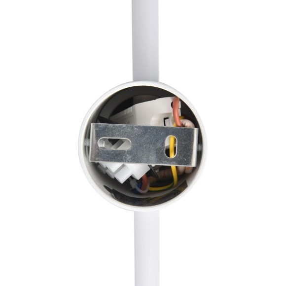 Настенный светильник с диммером LED 14W 3000K/4000/7000K 220V BRAM 8309/14WL