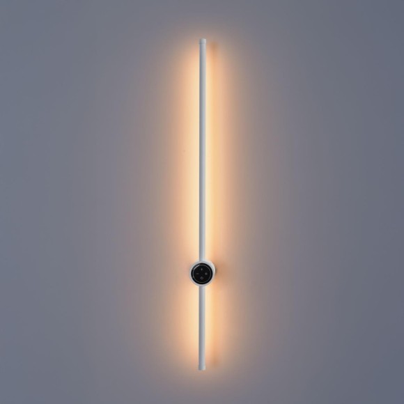 Настенный светильник с диммером LED 14W 3000K/4000/7000K 220V BRAM 8309/14WL