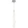Подвесной светильник с 1 плафоном Lightstar 804310 PETALO под лампу 1xE14 40W