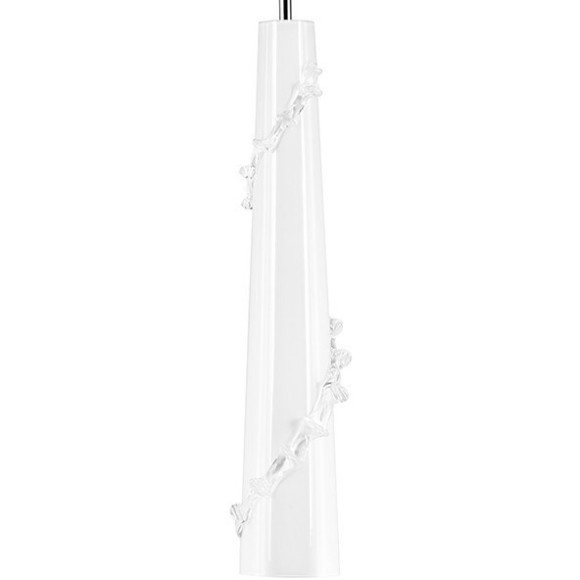 Подвесной светильник с 1 плафоном Lightstar 804310 PETALO под лампу 1xE14 40W Подвесной светильник с 1 плафоном Lightstar 804310 PETALO под лампу 1xE14 40W