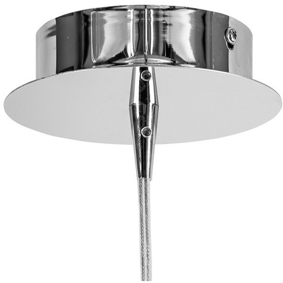 Подвесной светильник с 1 плафоном Lightstar 804310 PETALO под лампу 1xE14 40W Подвесной светильник с 1 плафоном Lightstar 804310 PETALO под лампу 1xE14 40W