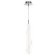 Подвесной светильник с 1 плафоном Lightstar 804310 PETALO под лампу 1xE14 40W