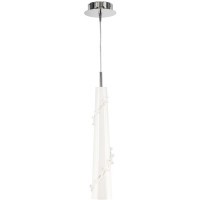 Подвесной светильник с 1 плафоном Lightstar 804310 PETALO под лампу 1xE14 40W