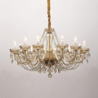 Подвесная люстра Brendy 1738-12P