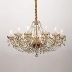 Подвесная люстра Brendy 1738-12P Подвесная люстра Brendy 1738-12P