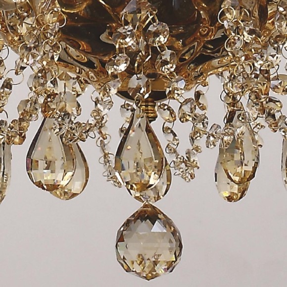 Подвесная люстра Brendy 1738-12P Подвесная люстра Brendy 1738-12P