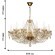 Подвесная люстра Brendy 1738-12P Подвесная люстра Brendy 1738-12P