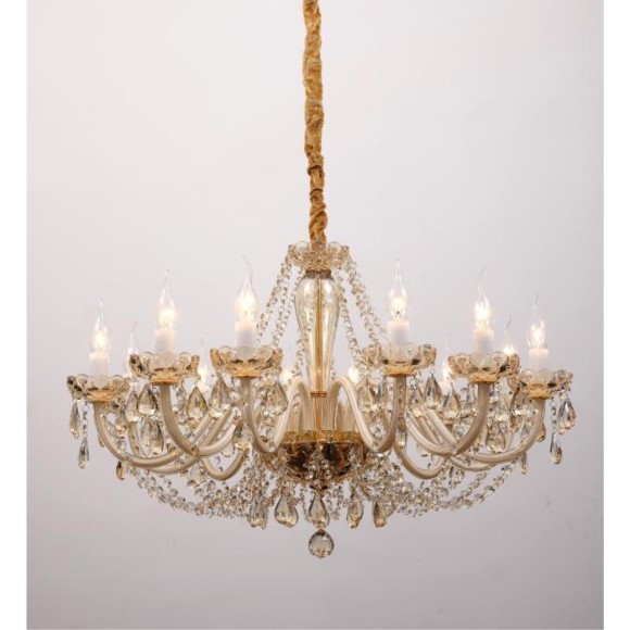 Подвесная люстра Brendy 1738-12P Подвесная люстра Brendy 1738-12P