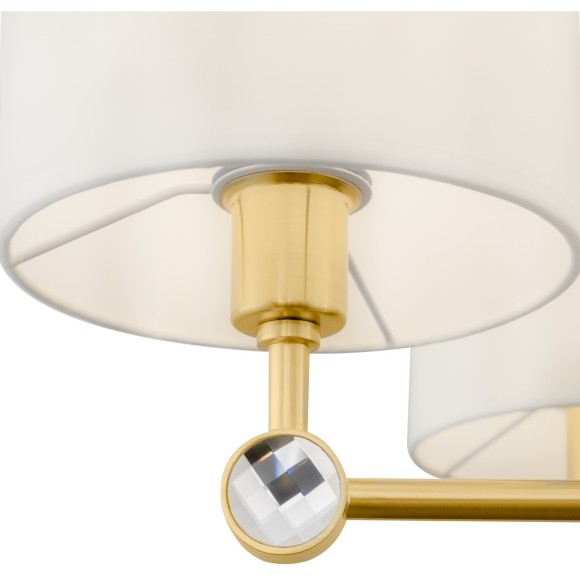 Люстра подвесная Maytoni MOD088PL-06BS Alloro под лампы 6xE14 40W