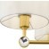 Люстра подвесная Maytoni MOD088PL-06BS Alloro под лампы 6xE14 40W