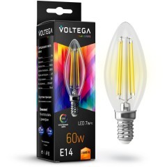Лампочка Voltega 7152 Лампочка Voltega 7152
