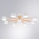 Потолочная люстра Arte Lamp TENDA A1624PL-8WH