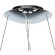 Люстра в форме шарика SIMPLE LIGHT 801124