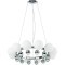 Люстра в форме шарика SIMPLE LIGHT 801124
