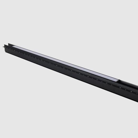 CLT 0.33 001 24W BL M TUYA Трековый магнитный светодиодный SMART (TUYA, Алиса, Wi-Fi) светильник Crystallux Space 48V CRI90+ 2700-6500К 1620Лм 120° 24W CLT 0.33 001 24W BL M TUYA Трековый магнитный светодиодный SMART (TUYA, Алиса, Wi-Fi) светильник Crystallux Space 48V CRI90+ 2700-6500К 1620Лм 120° 24W