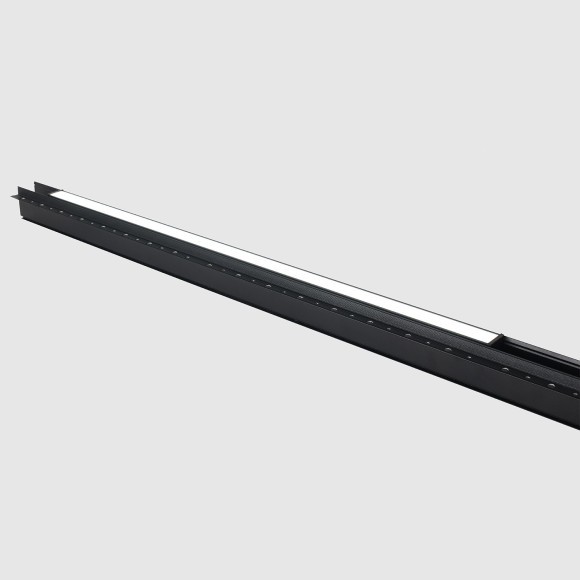 CLT 0.33 001 24W BL M TUYA Трековый магнитный светодиодный SMART (TUYA, Алиса, Wi-Fi) светильник Crystallux Space 48V CRI90+ 2700-6500К 1620Лм 120° 24W CLT 0.33 001 24W BL M TUYA Трековый магнитный светодиодный SMART (TUYA, Алиса, Wi-Fi) светильник Crystallux Space 48V CRI90+ 2700-6500К 1620Лм 120° 24W