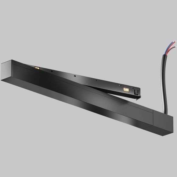 Источник напряжения Maytoni Exility X 48В 100 Ватт Technical TRX239DR-100B