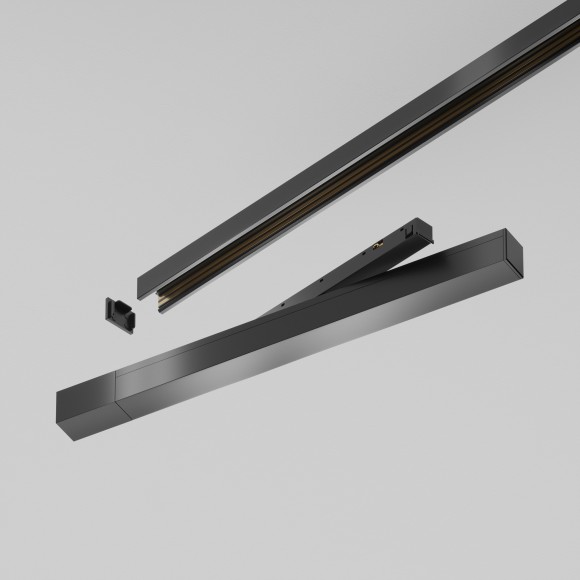 Источник напряжения Maytoni Exility X 48В 100 Ватт Technical TRX239DR-100B