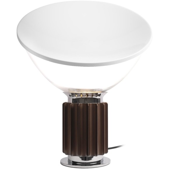 10294/S Brown Настольная лампа LOFT IT Taccia
