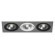 Встраиваемый светильник Lightstar i839070607 Intero 111 под лампы 3xGU10 150W