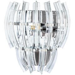 Бра Arte Lamp A1054AP-1CC ELLA под лампу 1xE14 40W Бра Arte Lamp A1054AP-1CC ELLA под лампу 1xE14 40W