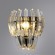 Бра Arte Lamp A1054AP-1CC ELLA под лампу 1xE14 40W