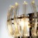 Бра Arte Lamp A1054AP-1CC ELLA под лампу 1xE14 40W