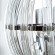 Бра Arte Lamp A1054AP-1CC ELLA под лампу 1xE14 40W