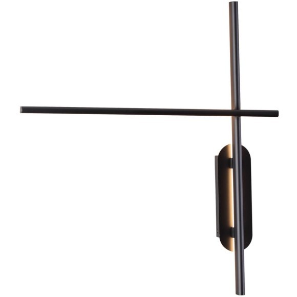 Настенный светильник LED 3000K/4000K (перекл. ч/з тумблер) 20W RUDY Odeon Light 3890/20WLP Настенный светильник LED 3000K/4000K (перекл. ч/з тумблер) 20W RUDY Odeon Light 3890/20WLP