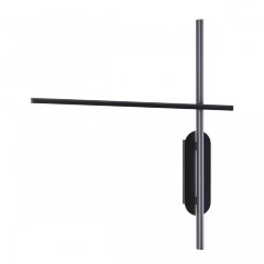 Настенный светильник LED 3000K/4000K (перекл. ч/з тумблер) 20W RUDY Odeon Light 3890/20WLP Настенный светильник LED 3000K/4000K (перекл. ч/з тумблер) 20W RUDY Odeon Light 3890/20WLP