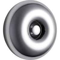 Светильник настенно-потолочный (Бра) 10W 3000K хром Catania Lightstar 689614