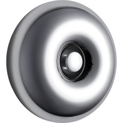 Светильник настенно-потолочный (Бра) 10W 3000K хром Catania Lightstar 689614 Светильник настенно-потолочный (Бра) 10W 3000K хром Catania Lightstar 689614