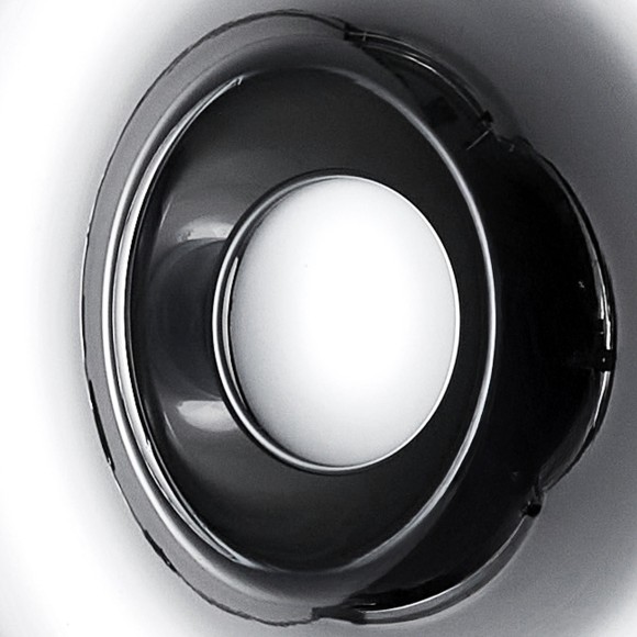 Светильник настенно-потолочный (Бра) 10W 3000K хром Catania Lightstar 689614