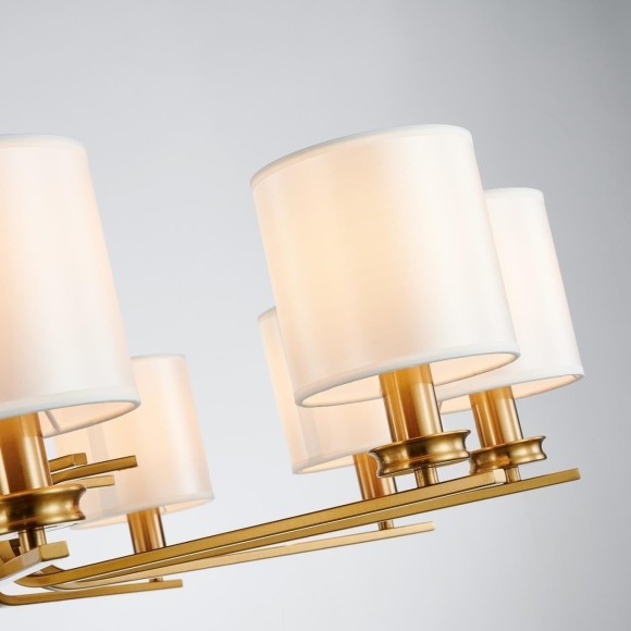 Подвесная люстра Venustus 2679-10P