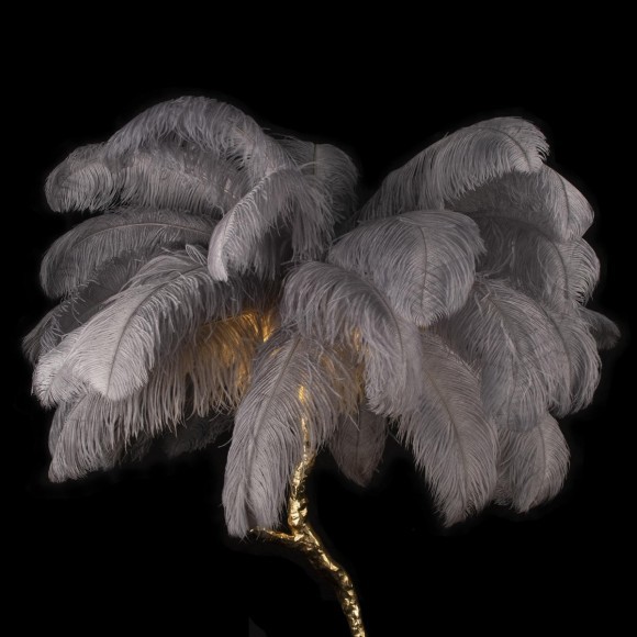 10067F/GD Grey Торшер LOFT IT Bijout 10067F/GD Grey Торшер LOFT IT Bijout