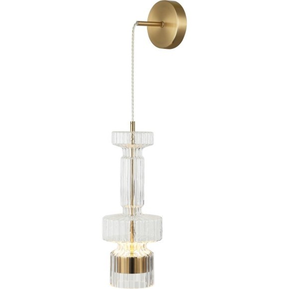 Светильник подвесной настенный LED 3000K Stilfort 4030/05/01PW серия Down Up Светильник подвесной настенный LED 3000K Stilfort 4030/05/01PW серия Down Up