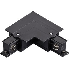 Соединение угловое перекидное встраиваемое с подводом питания к треку 5030xx-R Quattro Lightstar 503127-RPS Соединение угловое перекидное встраиваемое с подводом питания к треку 5030xx-R Quattro Lightstar 503127-RPS