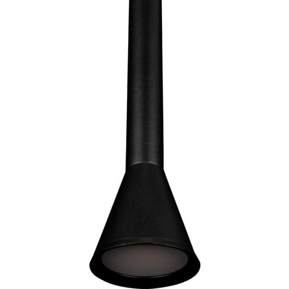 10337/250 Black Подвесной светильник LOFT IT Pipe