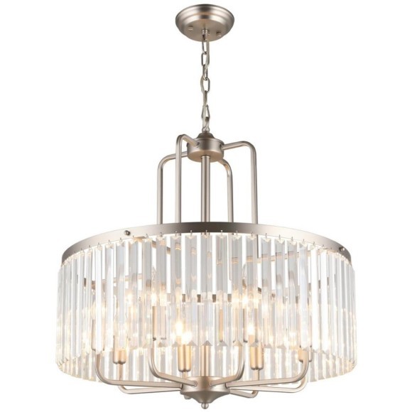 Подвесная люстра Borno OML-66013-08