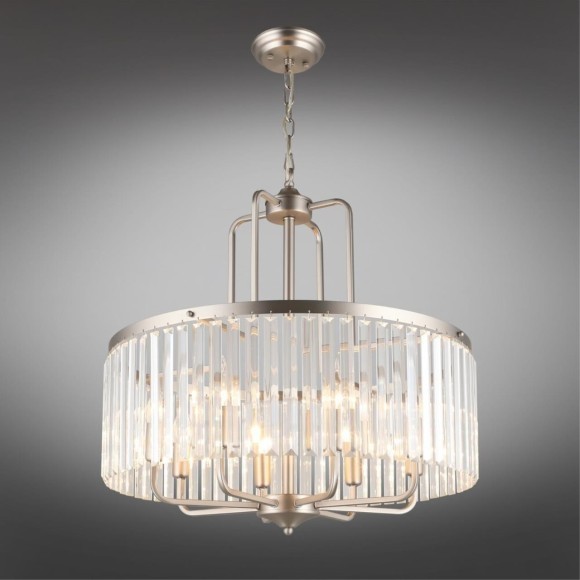 Подвесная люстра Borno OML-66013-08