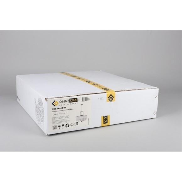 Подвесная люстра Borno OML-66013-08