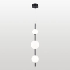 Подвесной светильник Lussole LSP-7285 Подвесной светильник Lussole LSP-7285