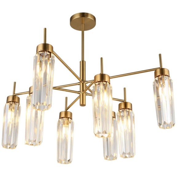 Потолочная люстра Panvenan OML-68517-08