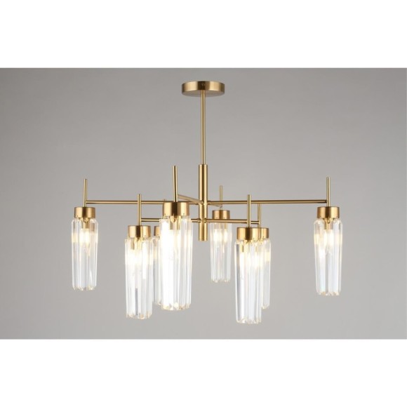 Потолочная люстра Panvenan OML-68517-08