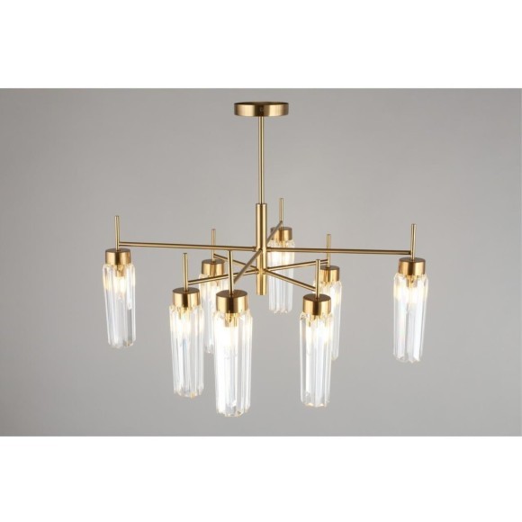 Потолочная люстра Panvenan OML-68517-08